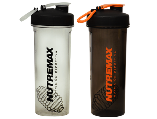 Shaker NUTREMAX