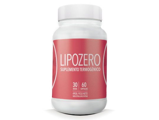 Lipozero