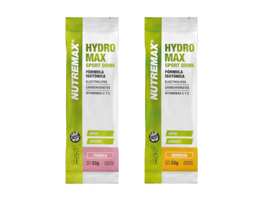 Hydromax