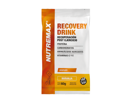 RECOVERY DRINK