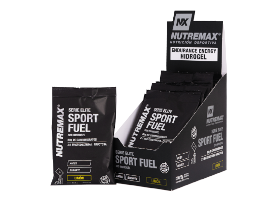 SPORT FUEL