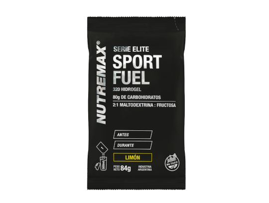 SPORT FUEL