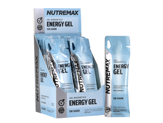 ENERGY GEL