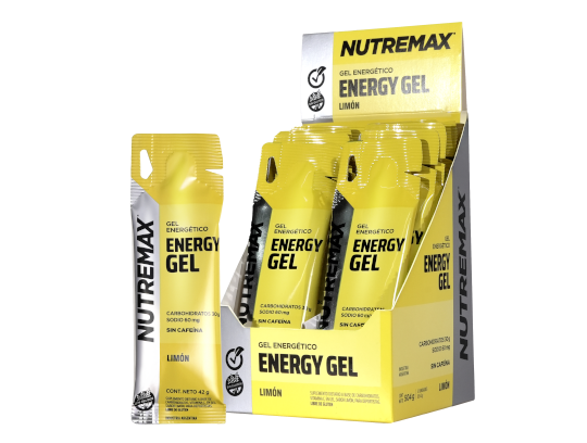 ENERGY GEL