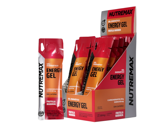 ENERGY GEL