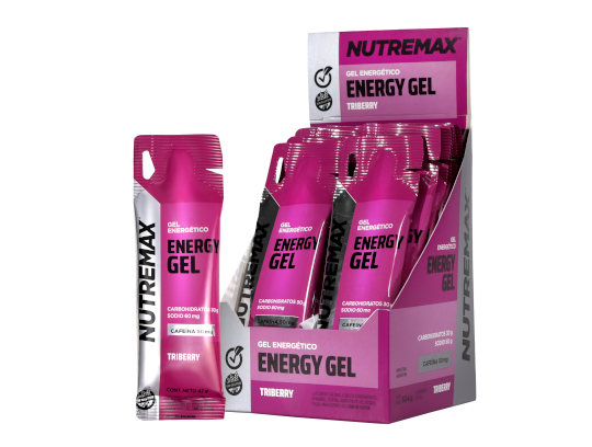 ENERGY GEL