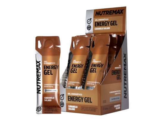 ENERGY GEL
