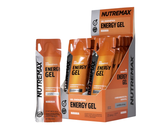 ENERGY GEL