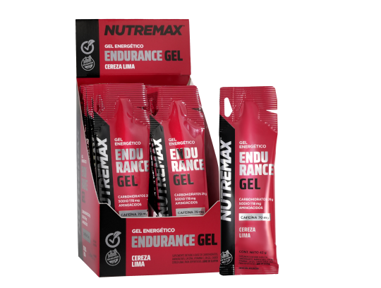 ENDURANCE GEL