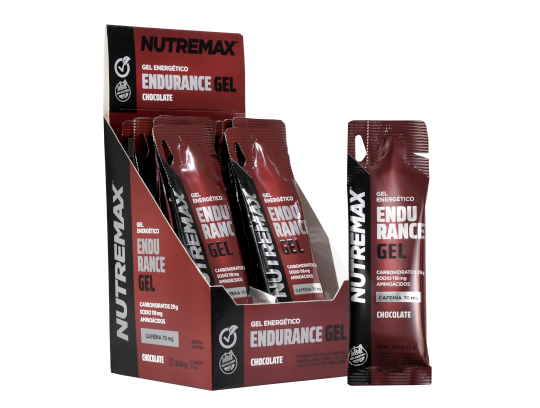 ENDURANCE GEL