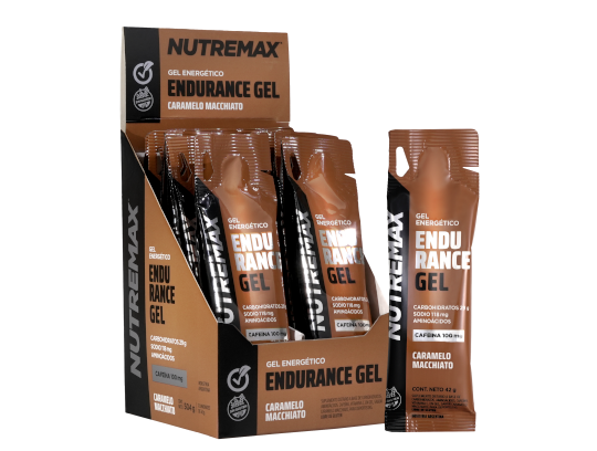 ENDURANCE GEL