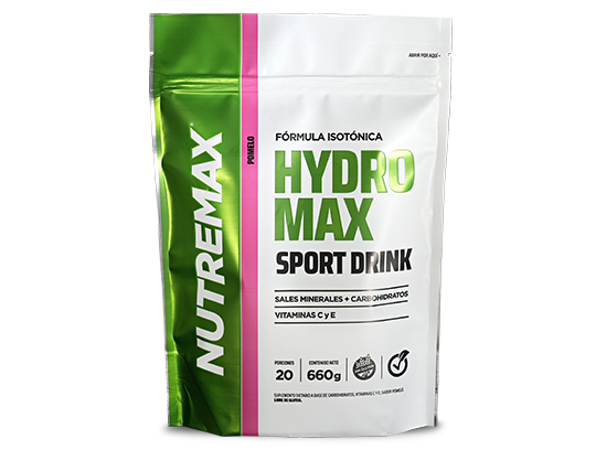 Hydromax