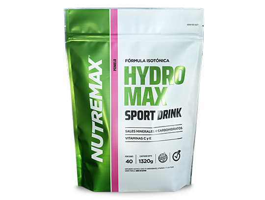 Hydromax