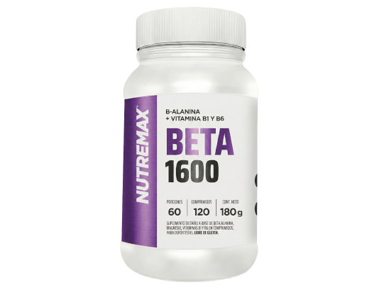 BETA 1600