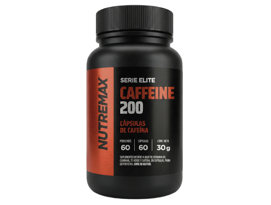 Caffeine 200