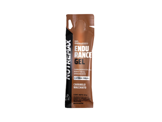 ENDURANCE GEL