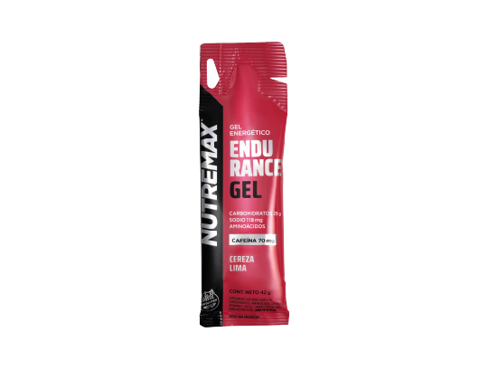 ENDURANCE GEL