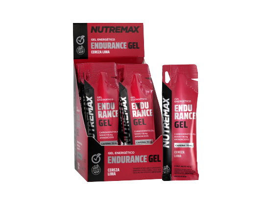 ENDURANCE GEL