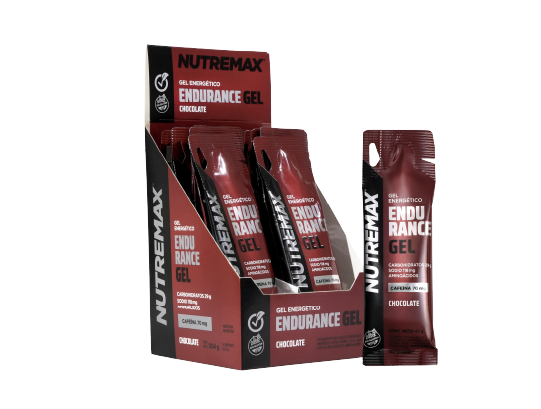 ENDURANCE GEL