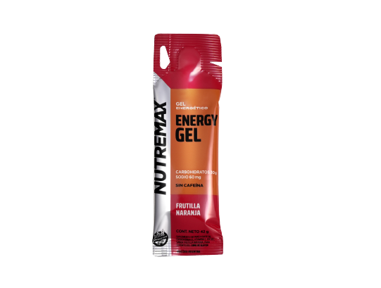 ENERGY GEL