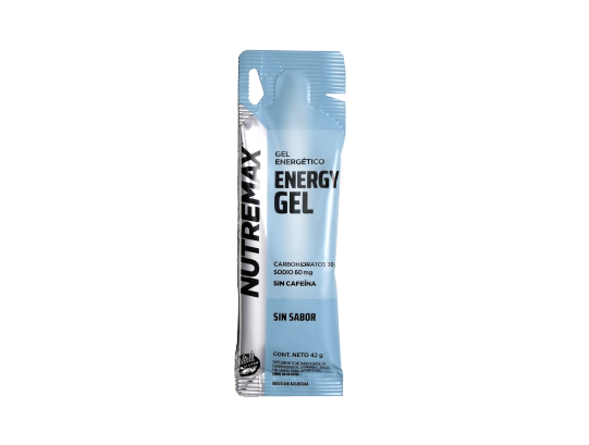 ENERGY GEL