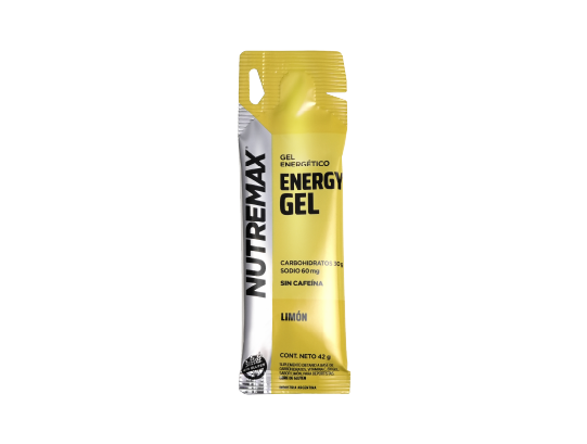 ENERGY GEL