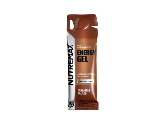 ENERGY GEL