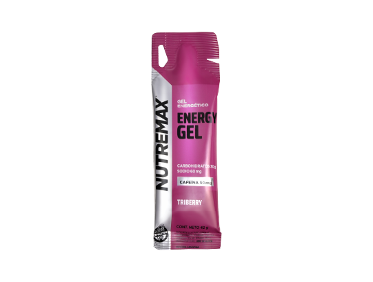 ENERGY GEL