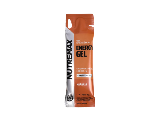 ENERGY GEL